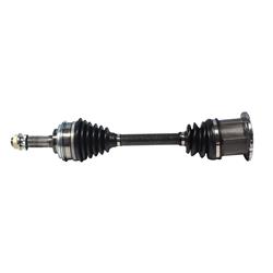 GSP New CV Axle Assemblies for 1984-1987 COROLLA - NCV69007