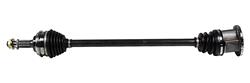 GSP New CV Axle Assemblies for 1984-1987 COROLLA - NCV69008