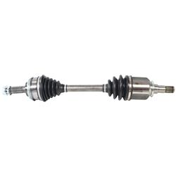 GSP New CV Axle Assemblies for 1990-1993 CELICA - NCV69014