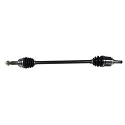 GSP New CV Axle Assemblies for 2006-2018 RAV4 - NCV69019