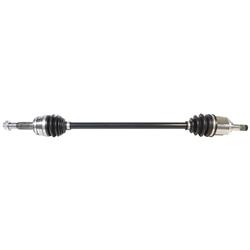 GSP New CV Axle Assemblies for 2006-2018 RAV4 - NCV69019XD