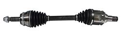 GSP New CV Axle Assemblies for 2012-2017 CAMRY - NCV69046