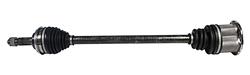 GSP New CV Axle Assemblies for 1985-1986 MR2 - NCV69050