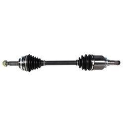 GSP New CV Axle Assemblies for 2009-2019 COROLLA, 2003-2013 MATRIX, 2003-2010 VIBE - NCV69051