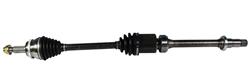 GSP New CV Axle Assemblies for 2013-2018 AVALON, 2012-2017 CAMRY - NCV69058