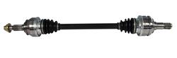 GSP New CV Axle Assemblies NCV69065