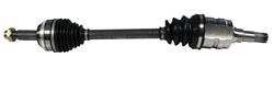 GSP New CV Axle Assemblies NCV69070