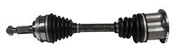 GSP New CV Axle Assemblies for 1985-1989 MR2 - NCV69071