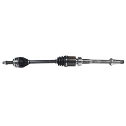 GSP New CV Axle Assemblies for 2012-2017 CAMRY - NCV69077