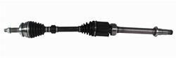 GSP New CV Axle Assemblies for 2016-2018 RAV4 - NCV69080