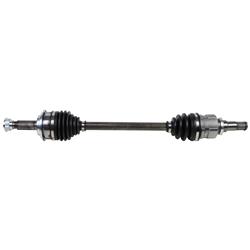 GSP New CV Axle Assemblies for 2015-2018 YARIS - NCV69094