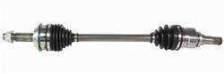 GSP New CV Axle Assemblies for 2015-2018 YARIS - NCV69094