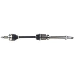 GSP XD Xtreme-Duty CV Axle Assemblies for 2013-2018 RAV4 - NCV69106XD