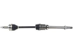GSP New CV Axle Assemblies for 2013-2018 RAV4 - NCV69106XD