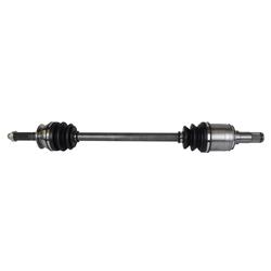 GSP New CV Axle Assemblies for 2013-2020 BRZ, 2013-2016 FR-S, 2017-2020 TOYOTA 86 - NCV69110