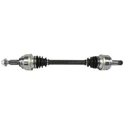 GSP New CV Axle Assemblies for 2007-2017 LS460, 2008-2016 LS600H - NCV69119