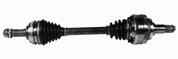 GSP New CV Axle Assemblies for 1994-1996 ES300, CAMRY, 1995-1996 AVALON - NCV69121