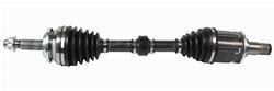 GSP New CV Axle Assemblies for 2021 AVALON, 2018-2024 CAMRY, 2019-2024 RAV4 - NCV69122