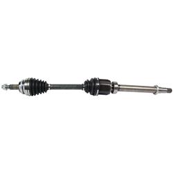 GSP New CV Axle Assemblies for 2014-2019 HIGHLANDER, 2018 RX450HL - NCV69127