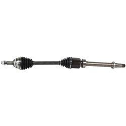 GSP New CV Axle Assemblies for 2010 HIGHLANDER - NCV69128