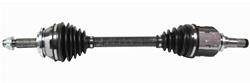 GSP New CV Axle Assemblies for 2019-2022 COROLLA - NCV69135