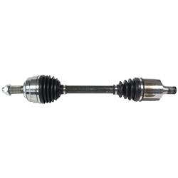 GSP New CV Axle Assemblies for 2018-2022 ACCORD - NCV69137