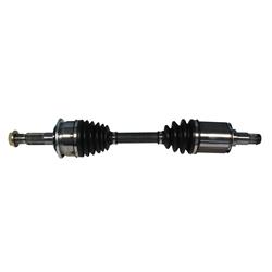 GSP New CV Axle Assemblies for 1996-2002 4RUNNER, 1995-2004 TACOMA - NCV69142