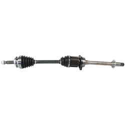 GSP New CV Axle Assemblies for 2019-2021 RAV4 - NCV69150