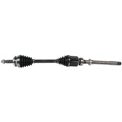 GSP New CV Axle Assemblies for 2019-2021 RAV4 - NCV69151