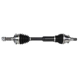 GSP New CV Axle Assemblies for 2001-2007 SEQUOIA, 2000-2006 TUNDRA - NCV69158XDP