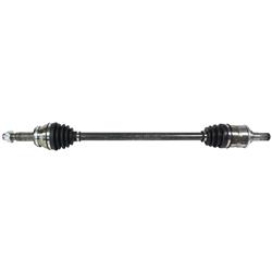 GSP New CV Axle Assemblies for 2019-2025 RAV4, 2021-2024 VENZA - NCV69169