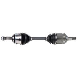 GSP New CV Axle Assemblies NCV69170