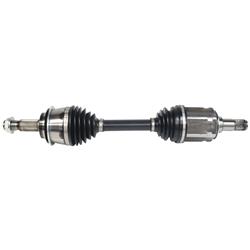 GSP New CV Axle Assemblies NCV69170XD