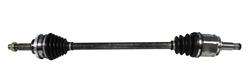 GSP New CV Axle Assemblies for 2008-2013 HIGHLANDER - NCV69172