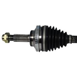 GSP New CV Axle Assemblies for 2008-2013 HIGHLANDER - NCV69173