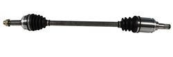 GSP New CV Axle Assemblies for 2009-2013 MATRIX - NCV69174