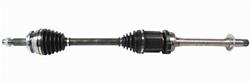 GSP New CV Axle Assemblies for 2019-2022 ES300H, 2019-2024 RAV4 - NCV69190