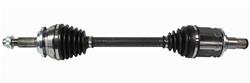 GSP New CV Axle Assemblies for 2019-2022 ES300H, 2019-2024 RAV4 - NCV69191