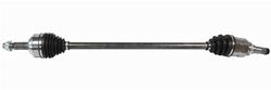 GSP New CV Axle Assemblies for 2020-2021 COROLLA - NCV69192