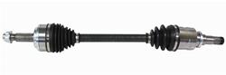 GSP New CV Axle Assemblies for 2020-2021 COROLLA - NCV69193
