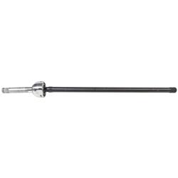 GSP New CV Axle Assemblies for 1984-1985 4RUNNER, 1981-1987 LAND CRUISER, 1979-1985 PICKUP - NCV69202