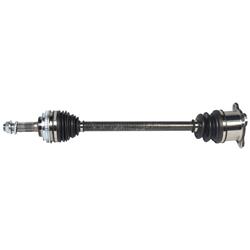 GSP New CV Axle Assemblies for 2001-2005 RAV4 - NCV69205
