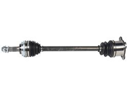 GSP New CV Axle Assemblies for 2001-2005 RAV4 - NCV69205