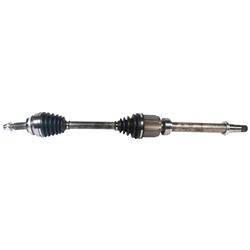 GSP New CV Axle Assemblies for 2008-2013 HIGHLANDER, 2010-2015 RX450H - NCV69206