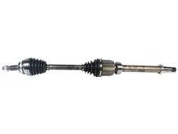 GSP New CV Axle Assemblies for 2008-2013 HIGHLANDER, 2010-2015 RX450H - NCV69206