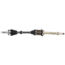 GSP New CV Axle Assemblies for 2010-2012 HS250H - NCV69208