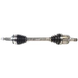 GSP New CV Axle Assemblies for 2019-2022 AVALON, 2018-2026 CAMRY, 2019-2025 ES300H - NCV69209
