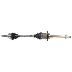 GSP New CV Axle Assemblies for 2019-2022 AVALON, 2018-2024 CAMRY, 2019-2025 ES300H - NCV69210