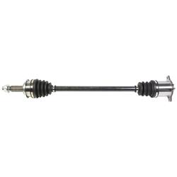 GSP New CV Axle Assemblies for 2010-2015 RX450H - NCV69211