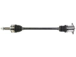 GSP New CV Axle Assemblies for 2010-2015 RX450H - NCV69211